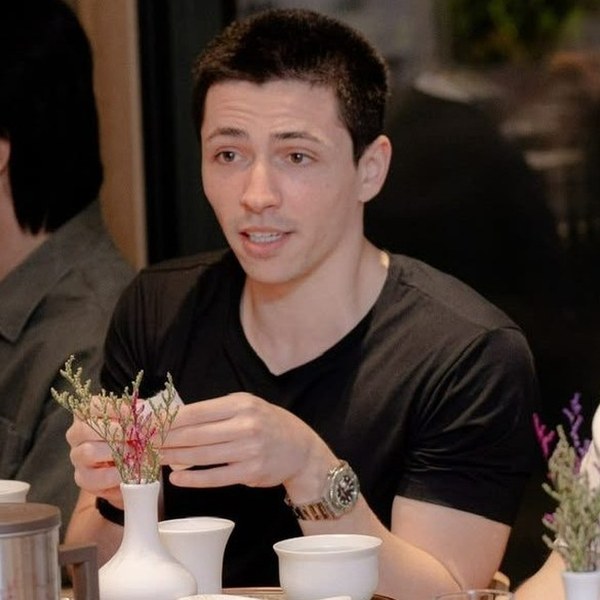 Agustín Mattocio